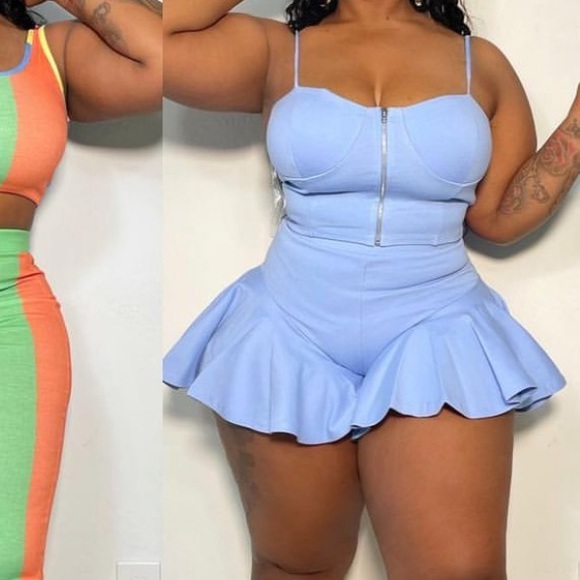 BLOCK HIM SIS! - Picture 2 of 4